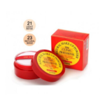 3W Clinic Natural Make-up Powder Professional #21 Light Beige