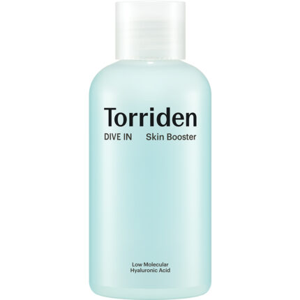 Torriden DIVE-IN Low Molecular Hyaluronic Acid Skin Booster