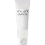 Skin1004 Осветляющая гель - пенка для умывания с ниацинамидом