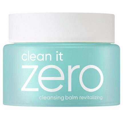 Banila Co Clean it Zero Cleansing Balm Revitalizing