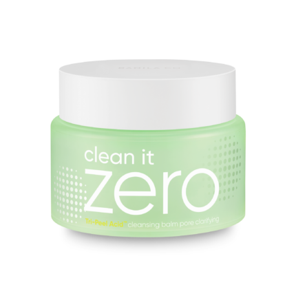 Banila Co Clean It Zero Cleansing Balm Pore Clarifying