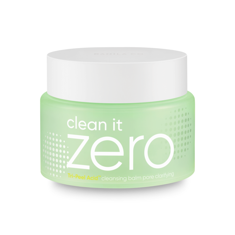 Banila Co Clean It Zero Cleansing Balm Pore Clarifying