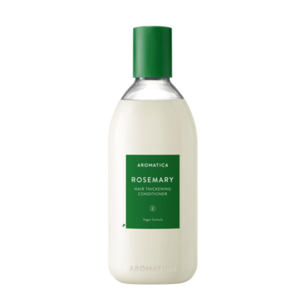 Aromatica Rosemary Hair Thickening Conditioner