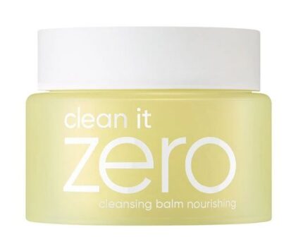 Banila Co Clean it Zero Cleansing Balm Nourishing