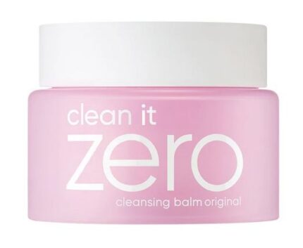 Banila Co Clean it Zero Cleansing Balm Original