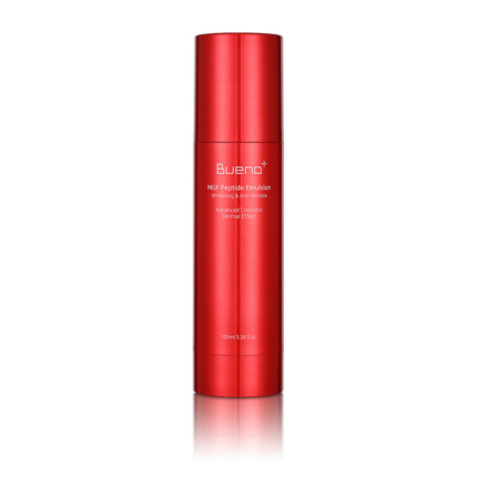 Bueno MGF Peptide Emulsion Plus