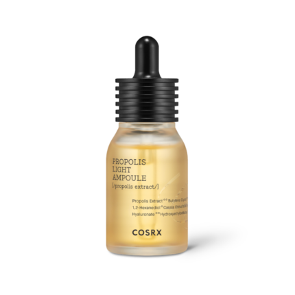 Cosrx Propolis Light Ampoule