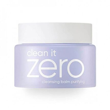 Banila Co Clean it Zero Cleansing Balm Purifying