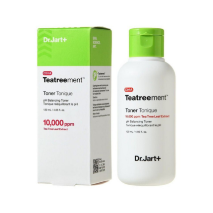 Dr.Jart Ctrl-A Teatreement Toner 3