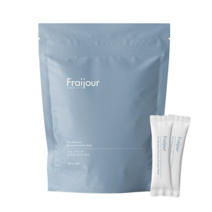 Fraijour Pro Moisture Enzyme Powder Wash