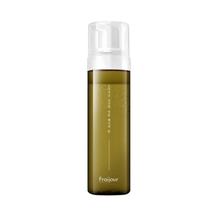 Fraijour Original Artemisia Bubble Facial Foam