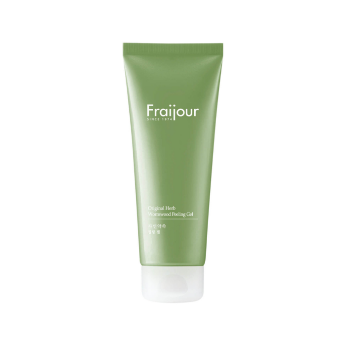 Fraijour Herb Wormwood Peeling Gel 3