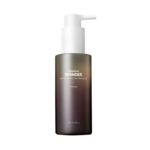 HaruHaru Wonder Глубоко очищающее гидрофильное масло с рисом