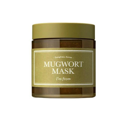 I’m from Mugwort Mask