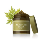 I’m from Mugwort Mask 6