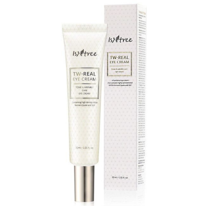 Isntree TW-Real Eye Cream 3