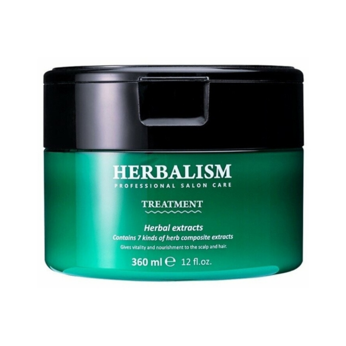 Lador Herbalism Treatment Professional Salon Care 3