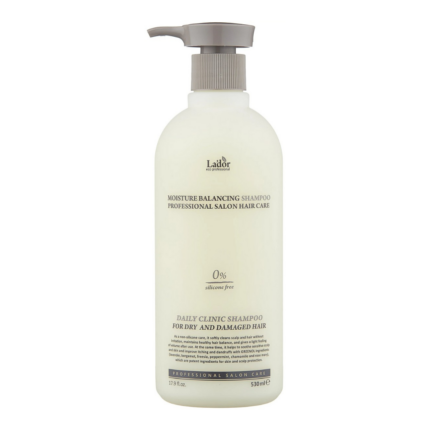 Lador Moisture Balancing Shampoo