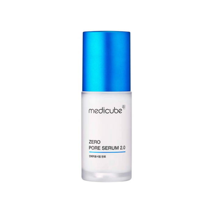 Medicube Zero Pore Serum 3