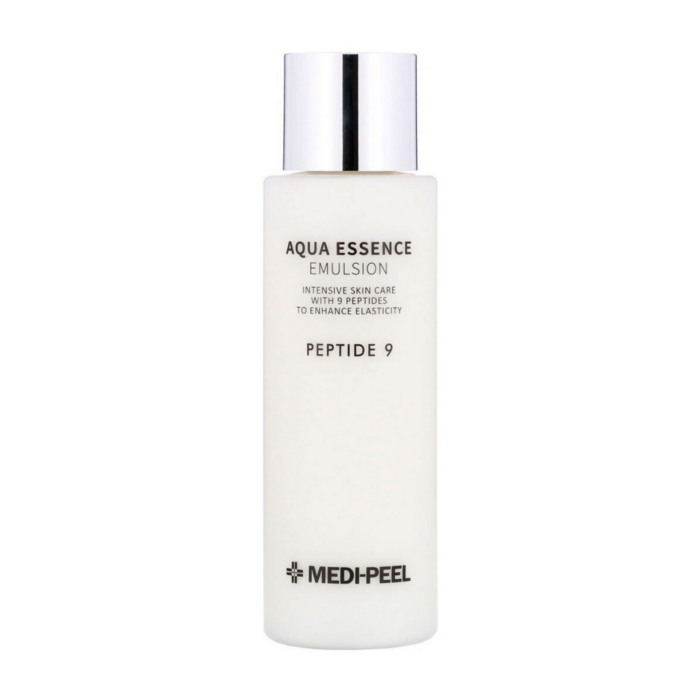 Medi-Peel Peptide 9 Aqua Essence Emulsion 3