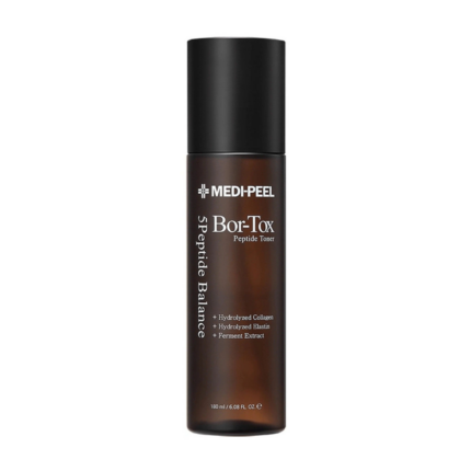 Medi-Peel Peptide-Tox Bor Toner