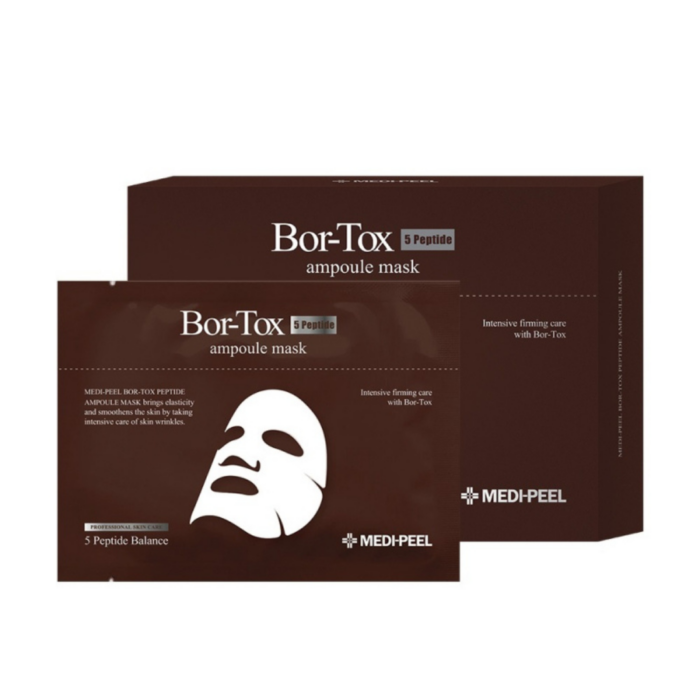 Medi-Peel Bor-Tox Ampoule Mask 3