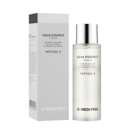 Medi-Peel Peptide 9 Aqua Essence Toner