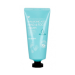 Mizon Интенсивно увлажняющий крем для кожи рук и ног с гиалуроновой кислотой 100мл.