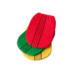 Clean Wrap Waschlappen-Handschuh