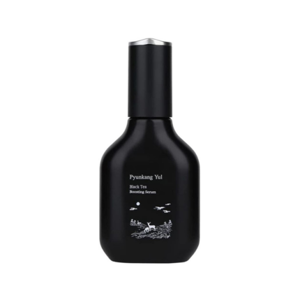 Pyunkang Yul Black Tea Boosting Serum 45ml.