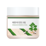 Round Lab Mugwort Calming Cream 5