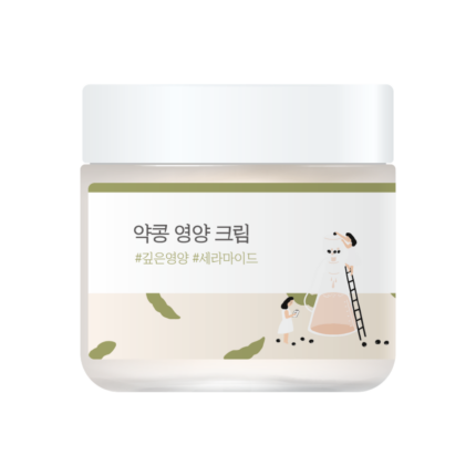 Round Lab Soy Bean Nourishing Cream