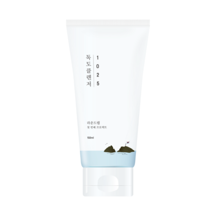 Round Lab 1025 Dokdo Cleanser