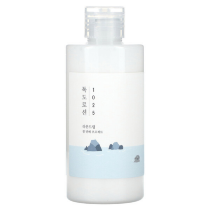 Round Lab 1025 Dokdo Lotion