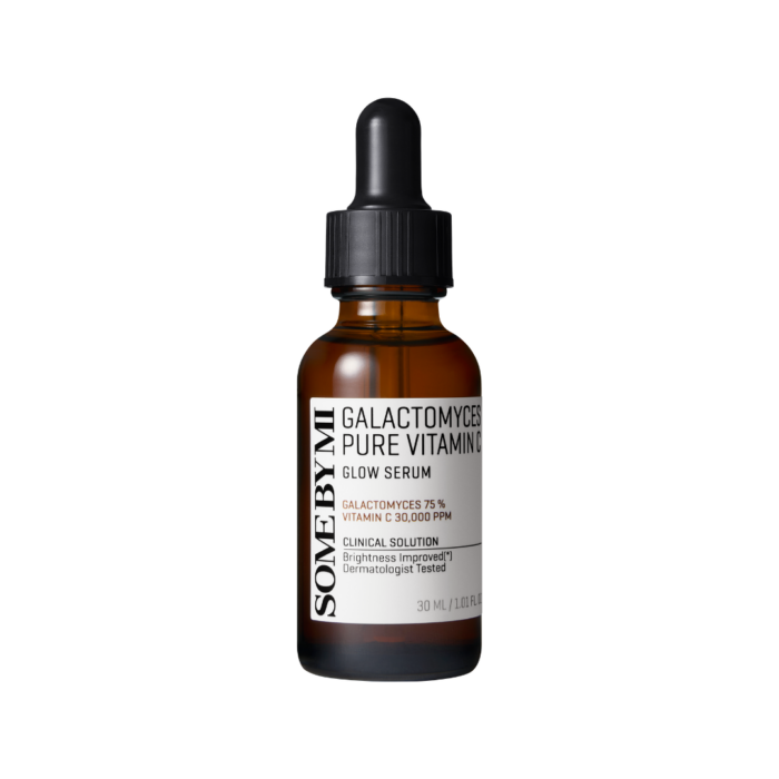 Some By Mi Galactomyces Pure Vitamin C Glow Serum 3