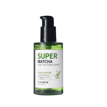 Some By Mi Super Matcha Pore Tightening Serum