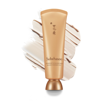 Sulwhasoo Overnight Vitalizing Mask