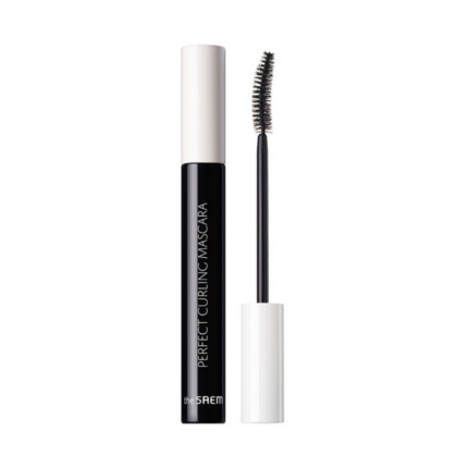 The Saem Saemmul Perfect Curling Mascara