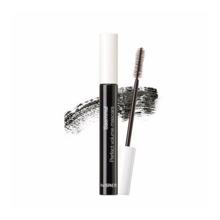 The Saem Saemmul Perfect Volume Mascara