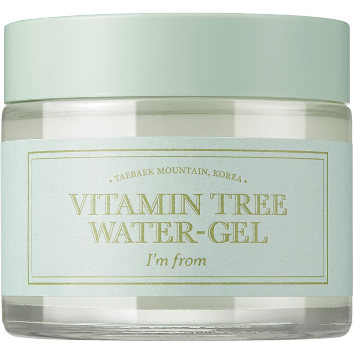 I’m from Vitamin Tree Water-Gel 3