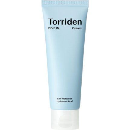 Torriden DIVE-IN Low Molecular Hyaluronic Acid Cream