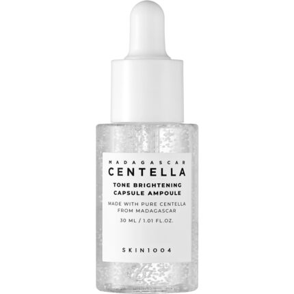 Skin1004 Tone Brightening Capsule Ampoule