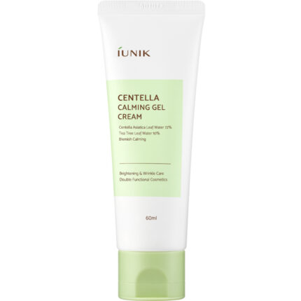 IUnik Centella Calming Gel Cream