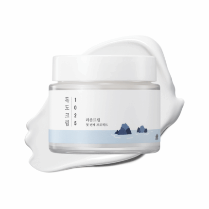 Round Lab 1025 Dokdo Сream