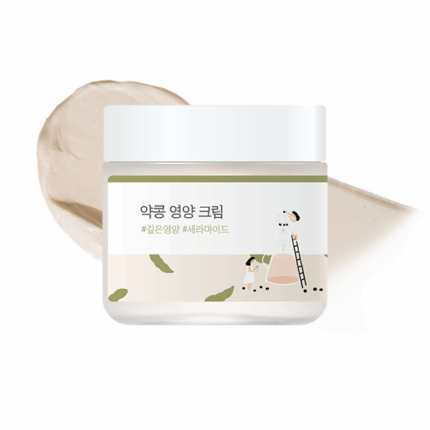 Round Lab Soy Bean Nourishing Cream
