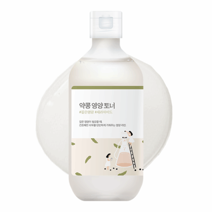 Round Lab Soy Bean Nourishing Toner