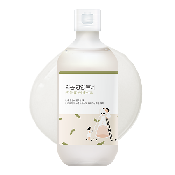 Round Lab Soy Bean Nourishing Toner
