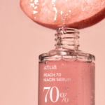 Anua Peach 70% Niacin Serum 7