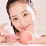 Anua Peach 70% Niacin Serum 8