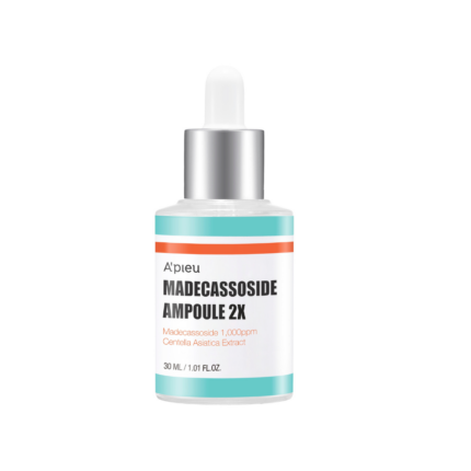 Apieu Madecassoside Ampoule 2x